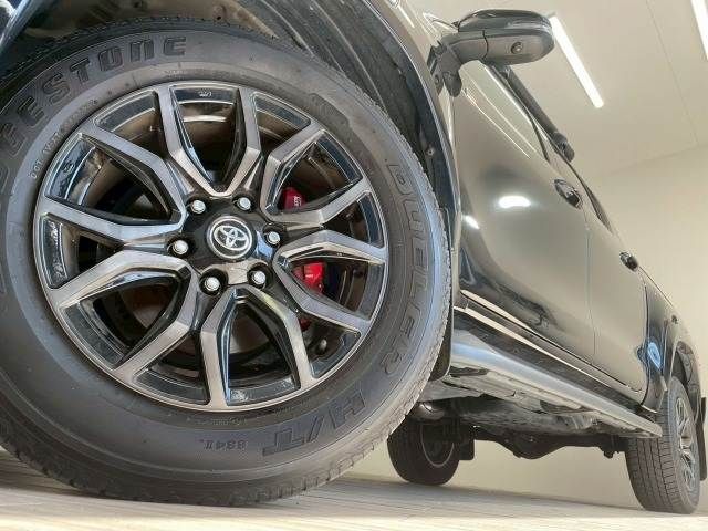TOYOTA HILUX 4WD 2022 Image 31