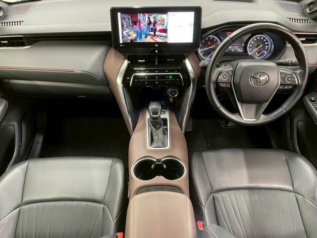 TOYOTA HARRIER 2WD 2020 Image 31