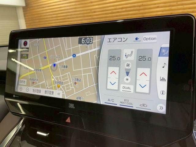 TOYOTA HARRIER 2WD 2020 Image 31