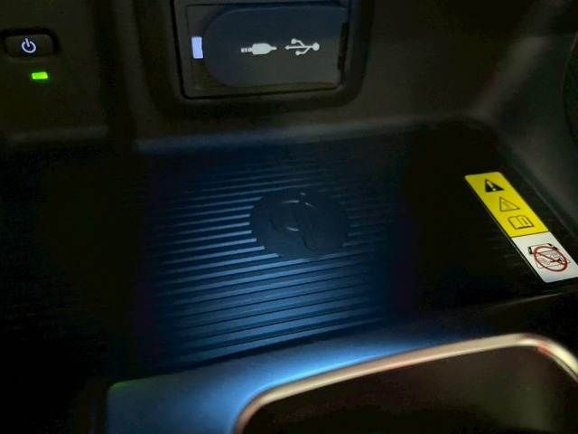 TOYOTA HARRIER 2WD 2020 Image 31