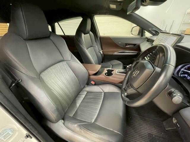 TOYOTA HARRIER 2WD 2020 Image 31