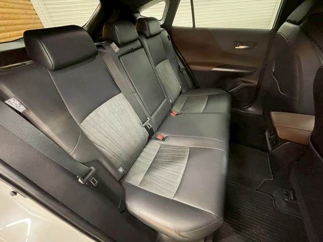 TOYOTA HARRIER 2WD 2020 Image 31