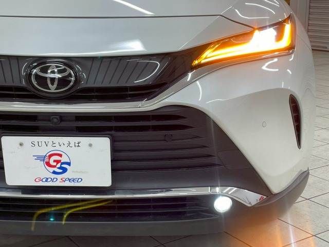 TOYOTA HARRIER 2WD 2020 Image 31