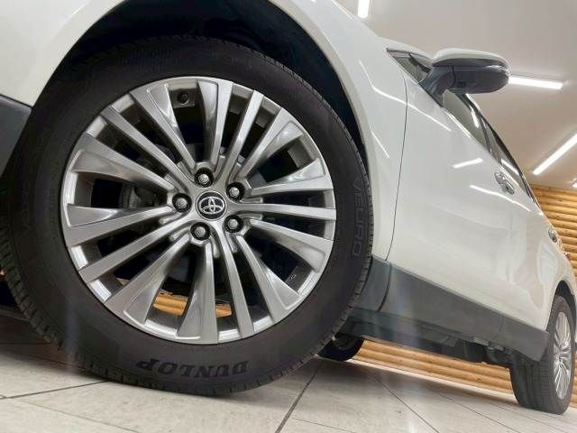 TOYOTA HARRIER 2WD 2020 Image 31