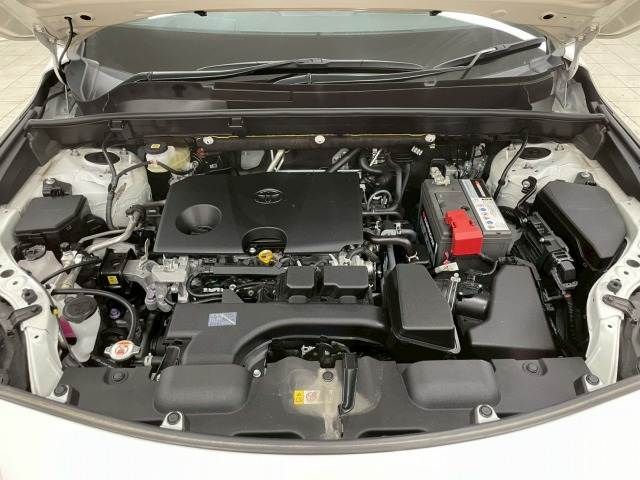 TOYOTA HARRIER 2WD 2020 Image 31