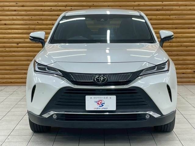 TOYOTA HARRIER 2WD 2020 Image 31