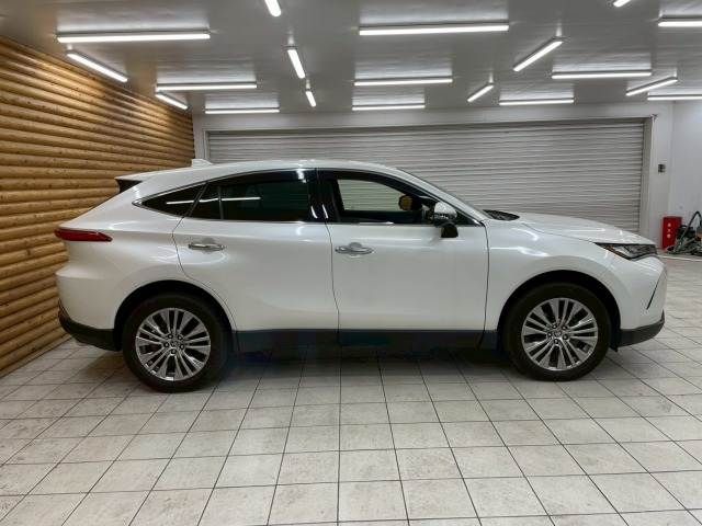 TOYOTA HARRIER 2WD 2020 Image 31