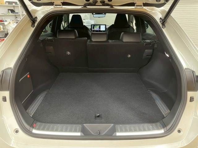 TOYOTA HARRIER 2WD 2020 Image 31