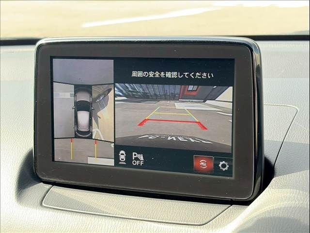 MAZDA 2 2019 Image 31