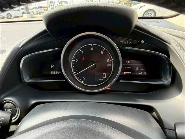MAZDA 2 2019 Image 31
