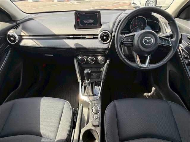 MAZDA 2 2019 Image 31