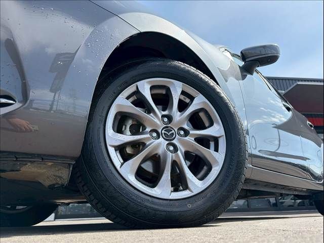 MAZDA 2 2019 Image 31
