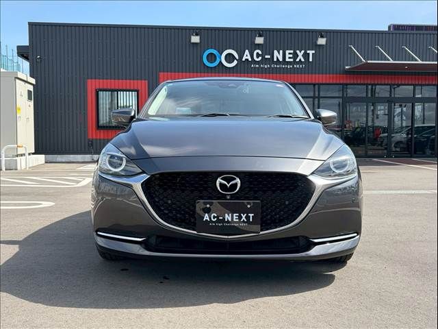 MAZDA 2 2019 Image 31