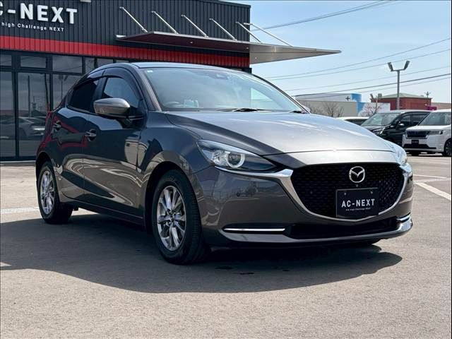 MAZDA 2 2019 Image 31