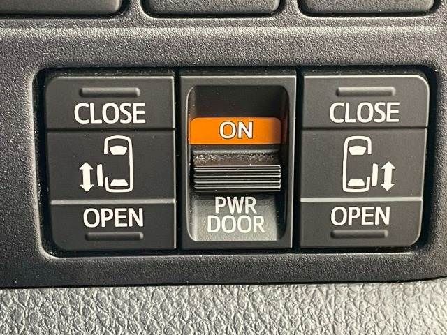 TOYOTA VOXY 2020 Image 31