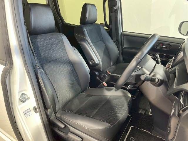 TOYOTA VOXY 2020 Image 31