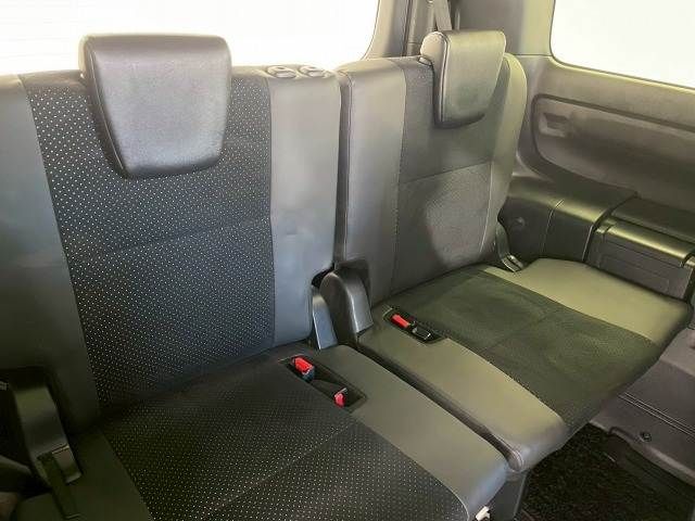 TOYOTA VOXY 2020 Image 31