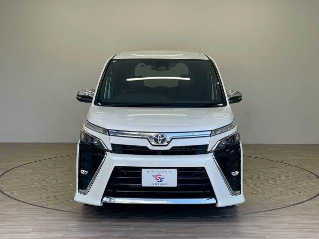 TOYOTA VOXY 2020 Image 31