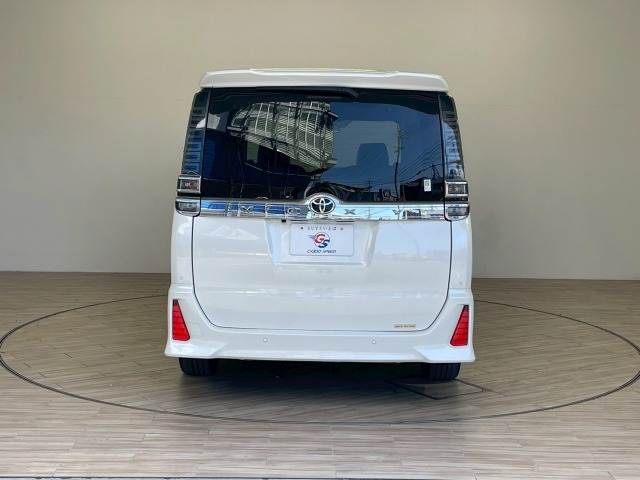 TOYOTA VOXY 2020 Image 31