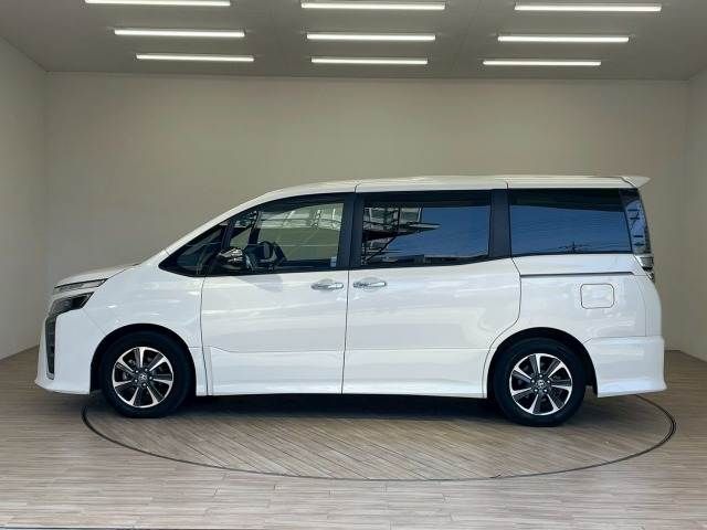 TOYOTA VOXY 2020 Image 31