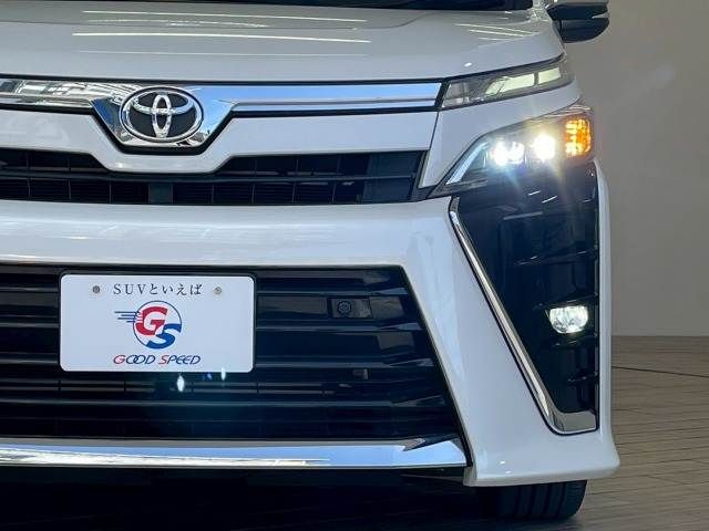 TOYOTA VOXY 2020 Image 31