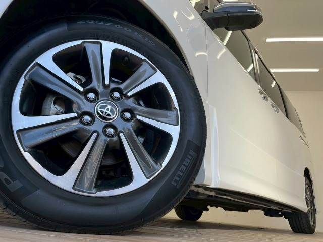 TOYOTA VOXY 2020 Image 31