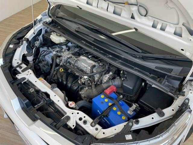 TOYOTA VOXY 2020 Image 31