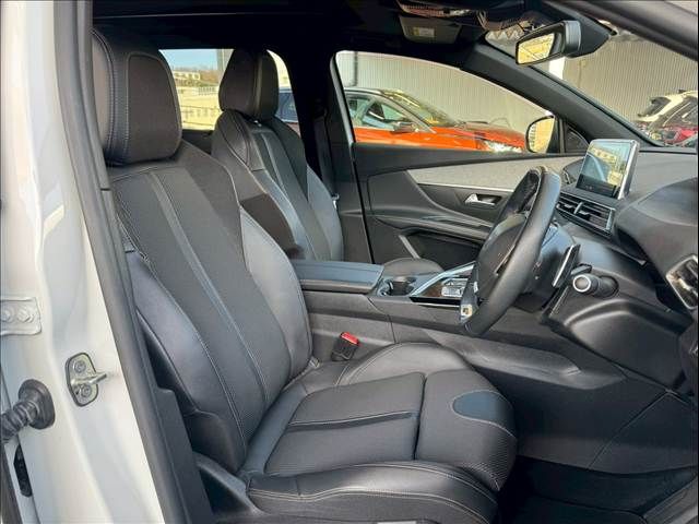 PEUGEOT 5008 2023 Image 31