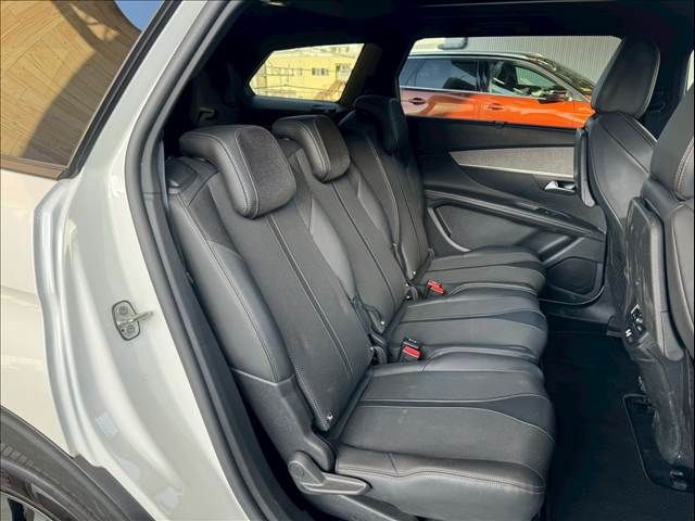 PEUGEOT 5008 2023 Image 31