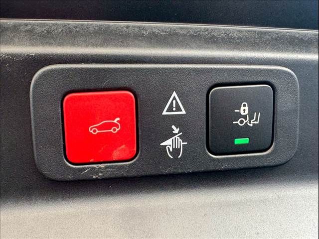 PEUGEOT 5008 2023 Image 31