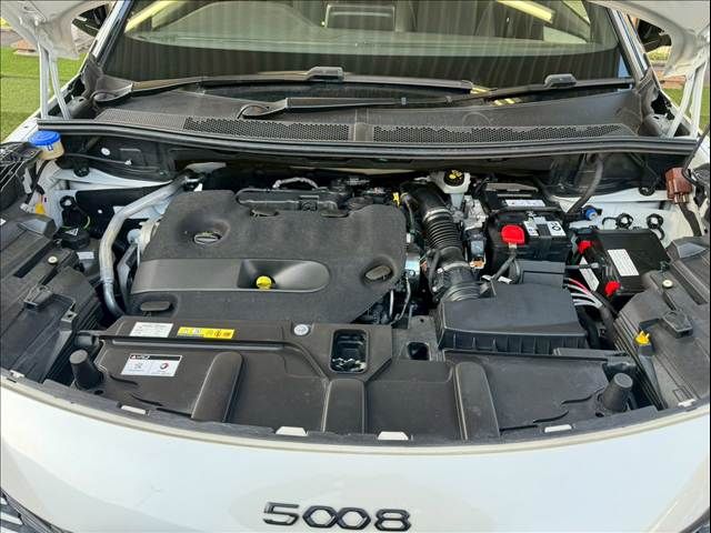 PEUGEOT 5008 2023 Image 31