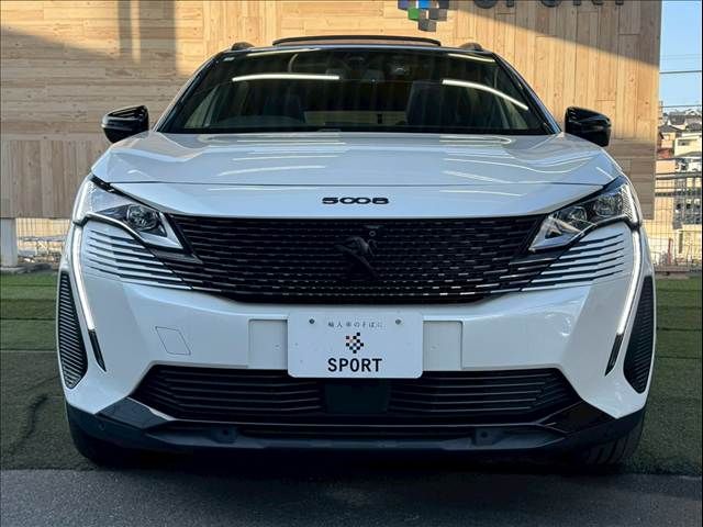 PEUGEOT 5008 2023 Image 31