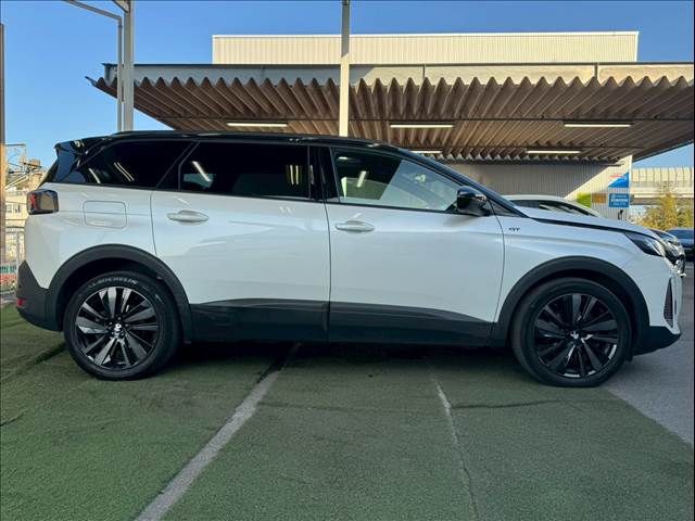 PEUGEOT 5008 2023 Image 31