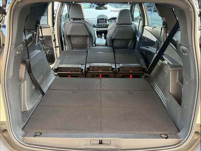 PEUGEOT 5008 2023 Image 31