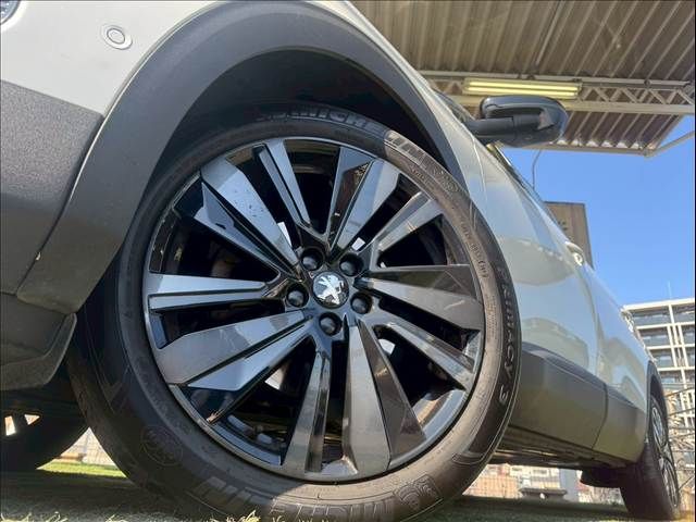 PEUGEOT 5008 2023 Image 31