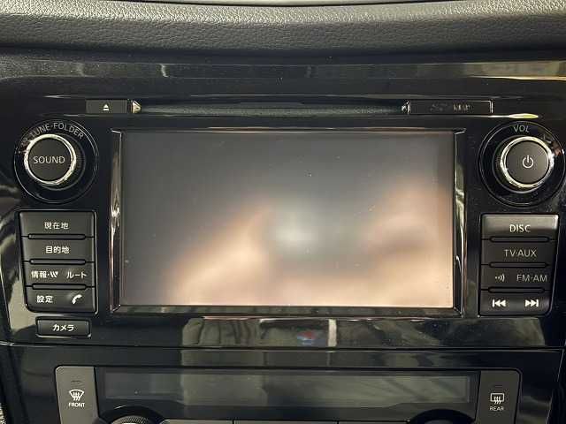 NISSAN X-TRAIL 2WD 2016 Image 31