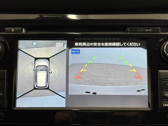 NISSAN X-TRAIL 2WD 2016 Image 31