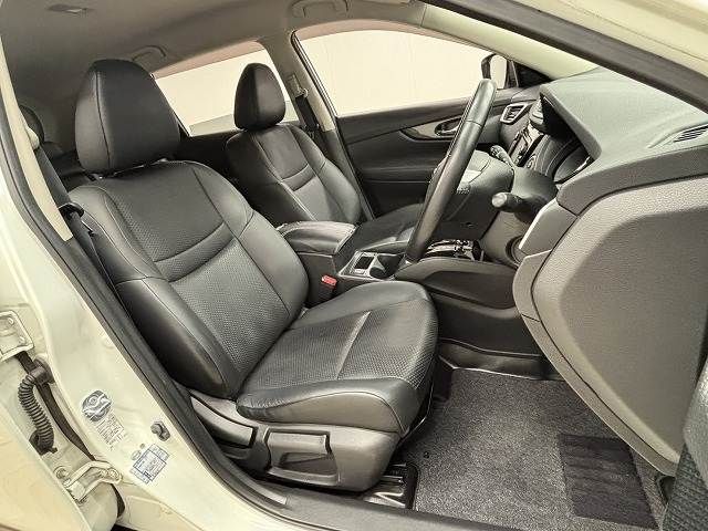 NISSAN X-TRAIL 2WD 2016 Image 31