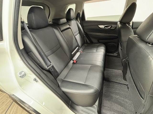 NISSAN X-TRAIL 2WD 2016 Image 31