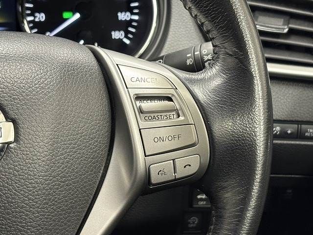 NISSAN X-TRAIL 2WD 2016 Image 31