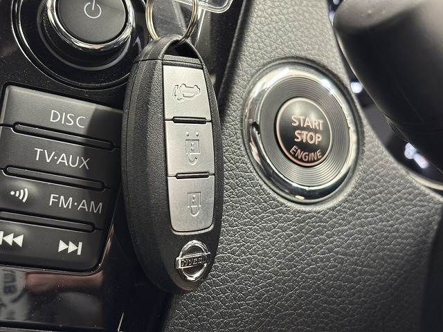 NISSAN X-TRAIL 2WD 2016 Image 31