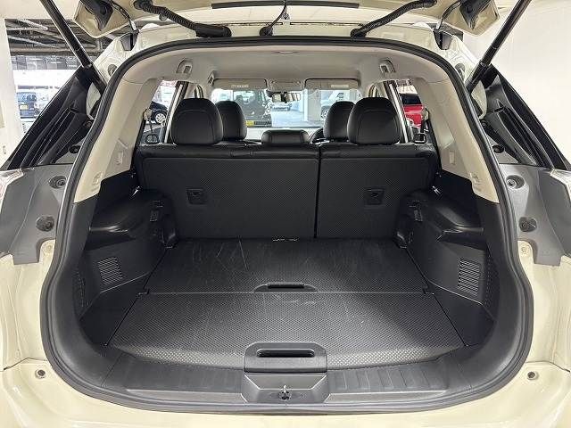 NISSAN X-TRAIL 2WD 2016 Image 31