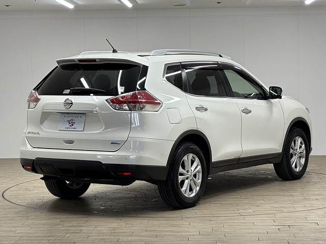 NISSAN X-TRAIL 2WD 2016 Image 31