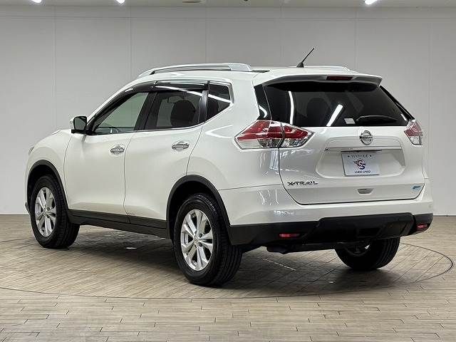 NISSAN X-TRAIL 2WD 2016 Image 31