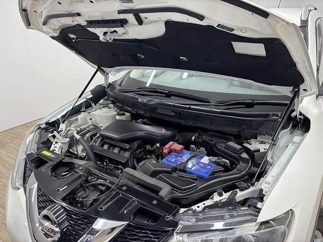 NISSAN X-TRAIL 2WD 2016 Image 31