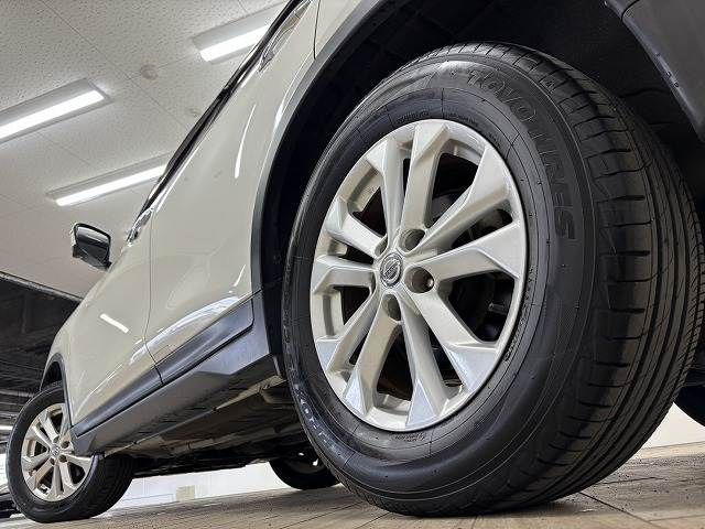 NISSAN X-TRAIL 2WD 2016 Image 31