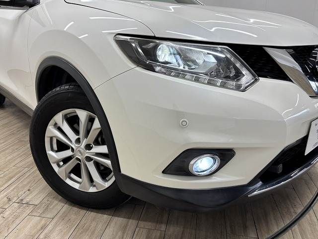 NISSAN X-TRAIL 2WD 2016 Image 31