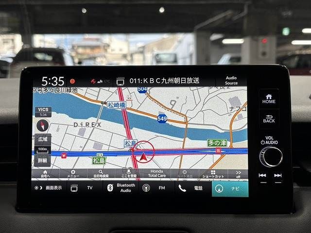 HONDA VEZEL E:HEV 2021 Image 31