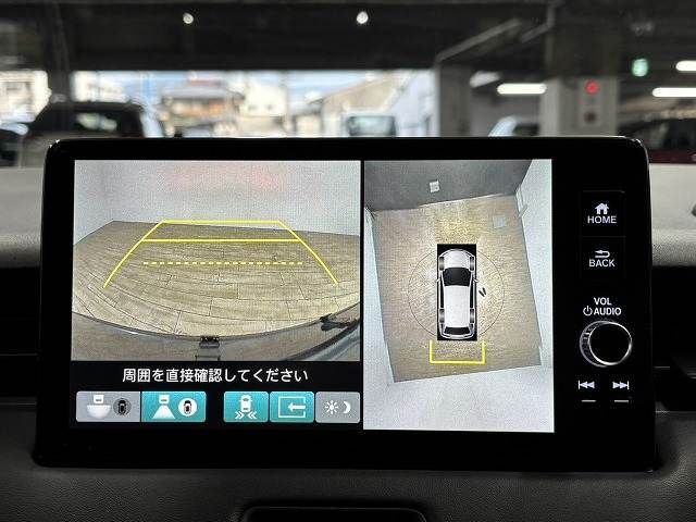 HONDA VEZEL E:HEV 2021 Image 31