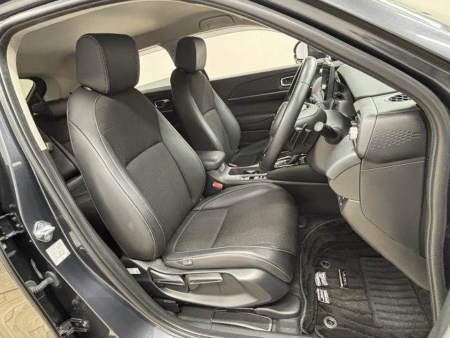 HONDA VEZEL E:HEV 2021 Image 31